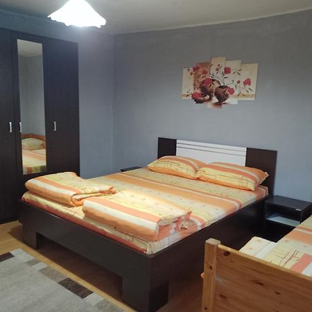 Kuca Jablansko Polje Villa Krepoljin Екстериор снимка